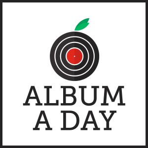 Album A Day