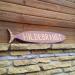 Texture Hunting – Lake Holcombe, WI