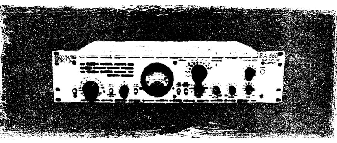 Animation cycling through illustrations from the zine